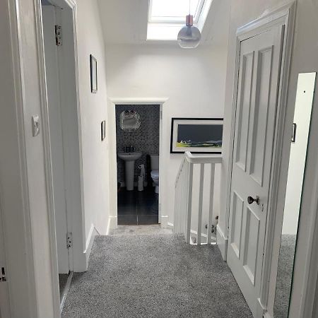 Spacious Villa 5 Mins From Nature Reserve And Town South Kessock Esterno foto