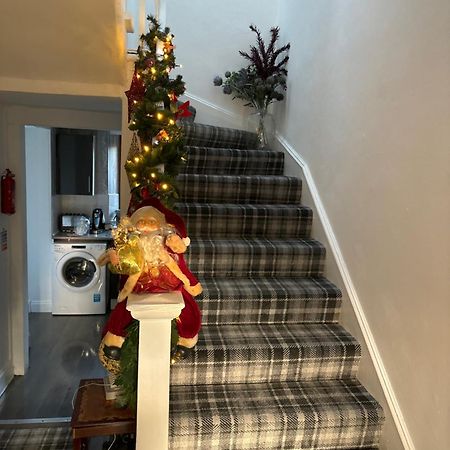 Spacious Villa 5 Mins From Nature Reserve And Town South Kessock Esterno foto