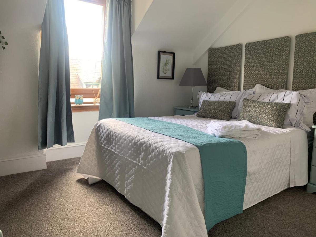 Spacious Villa 5 Mins From Nature Reserve And Town South Kessock Esterno foto