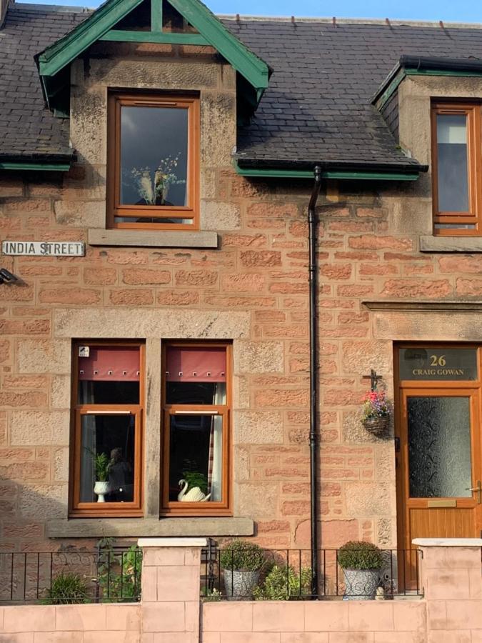 Spacious Villa 5 Mins From Nature Reserve And Town South Kessock Esterno foto