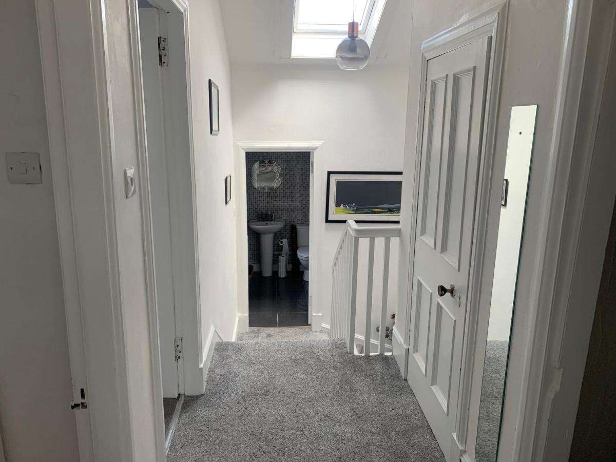 Spacious Villa 5 Mins From Nature Reserve And Town South Kessock Esterno foto