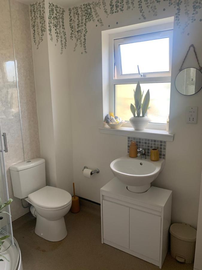 Spacious Villa 5 Mins From Nature Reserve And Town South Kessock Esterno foto