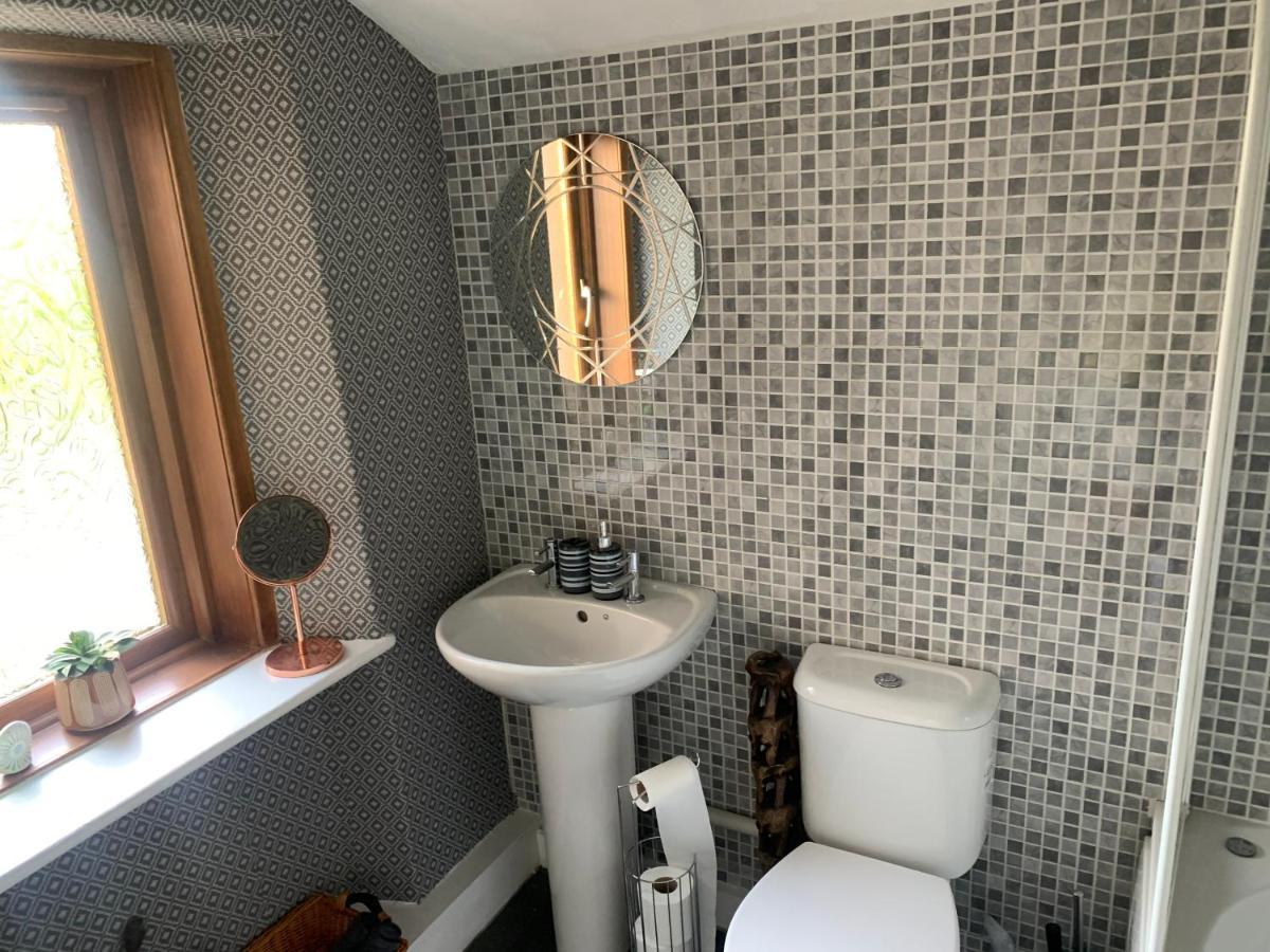 Spacious Villa 5 Mins From Nature Reserve And Town South Kessock Esterno foto
