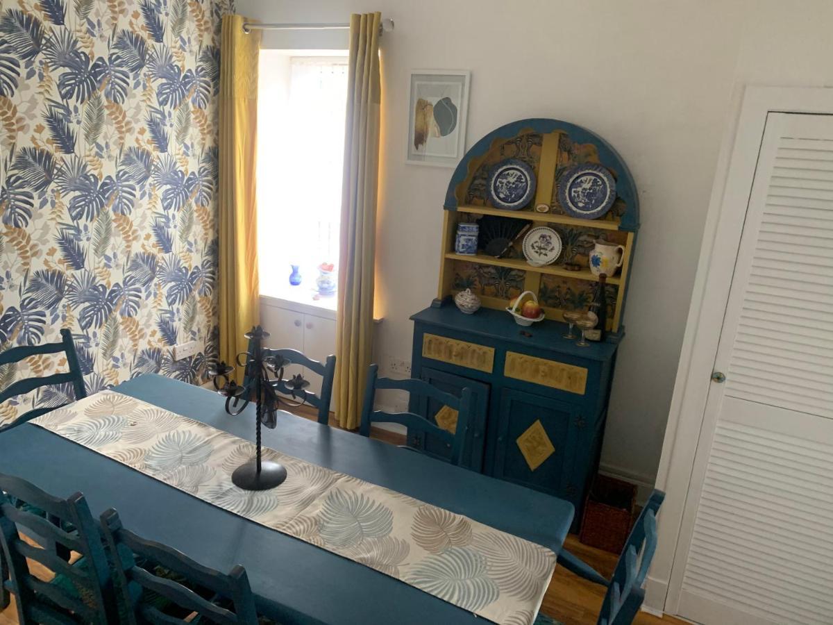 Spacious Villa 5 Mins From Nature Reserve And Town South Kessock Esterno foto