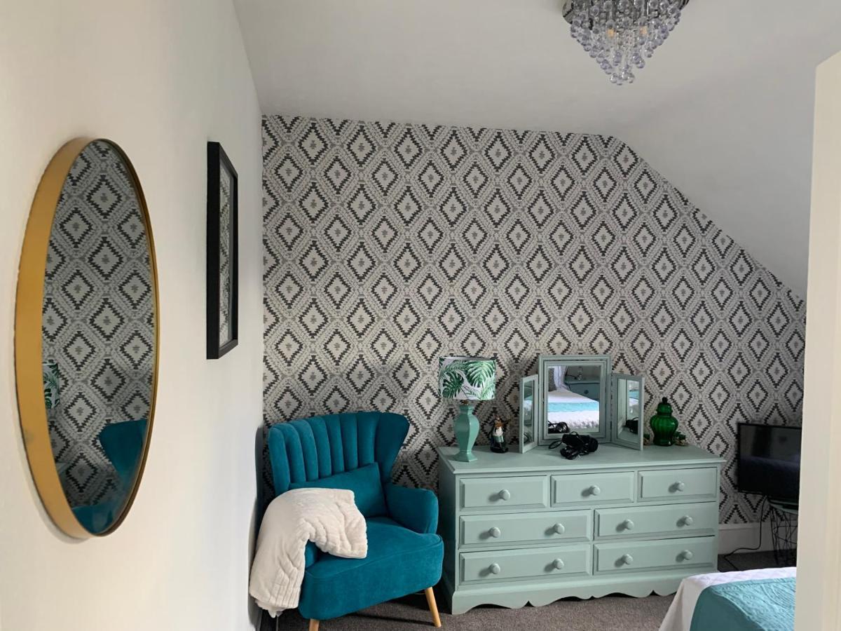 Spacious Villa 5 Mins From Nature Reserve And Town South Kessock Esterno foto