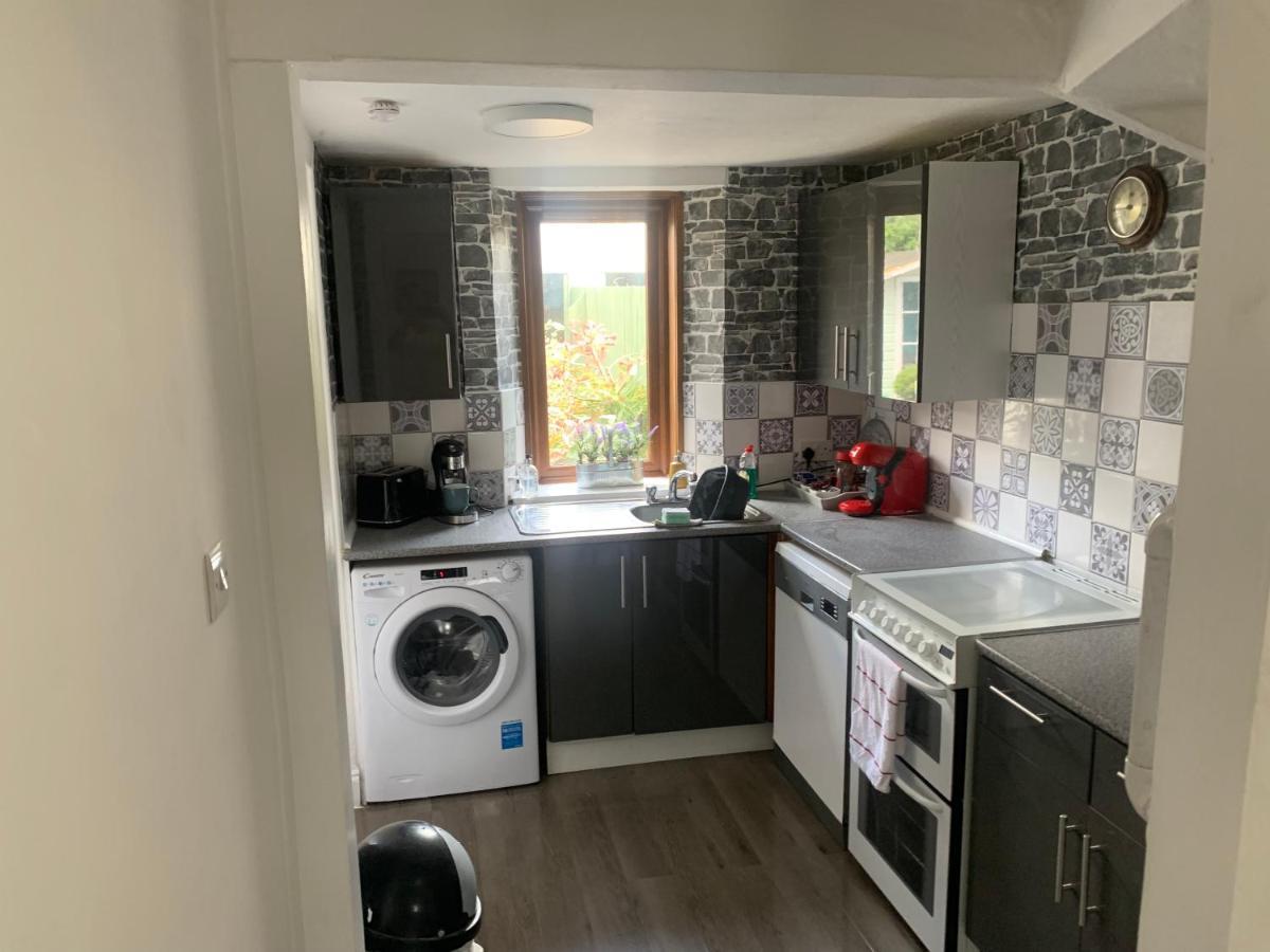 Spacious Villa 5 Mins From Nature Reserve And Town South Kessock Esterno foto