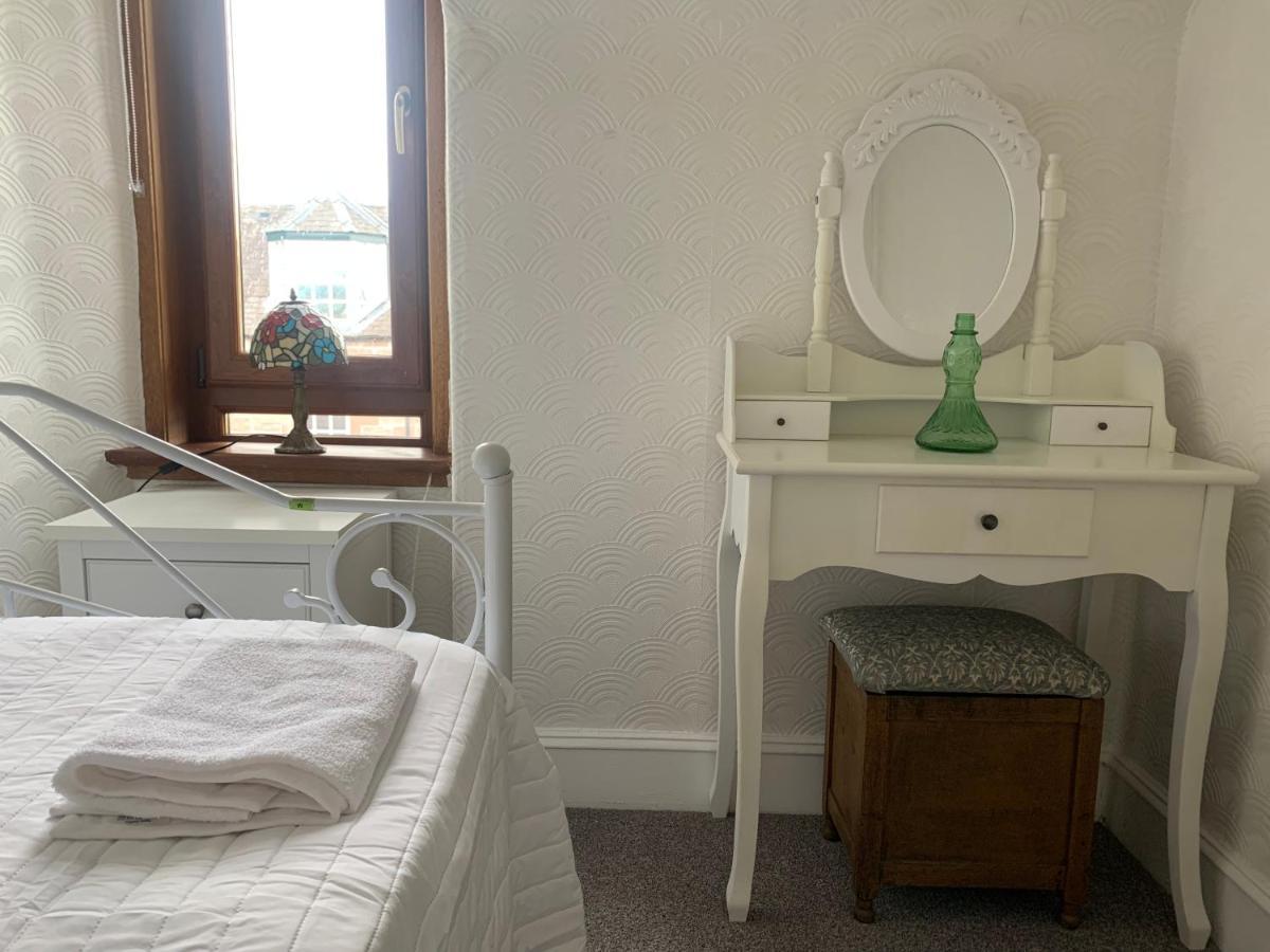 Spacious Villa 5 Mins From Nature Reserve And Town South Kessock Esterno foto
