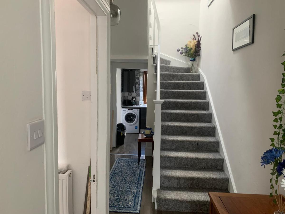 Spacious Villa 5 Mins From Nature Reserve And Town South Kessock Esterno foto