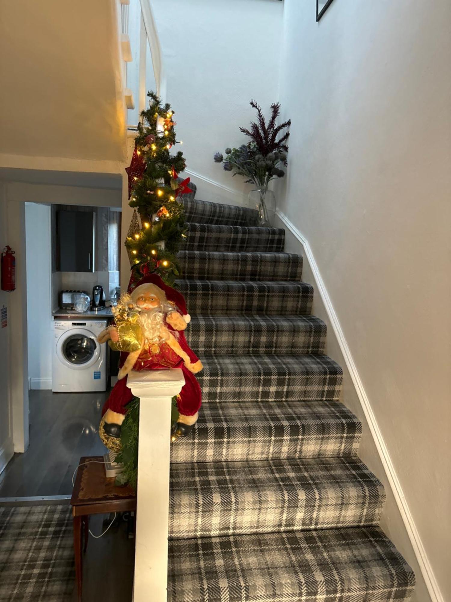 Spacious Villa 5 Mins From Nature Reserve And Town South Kessock Esterno foto