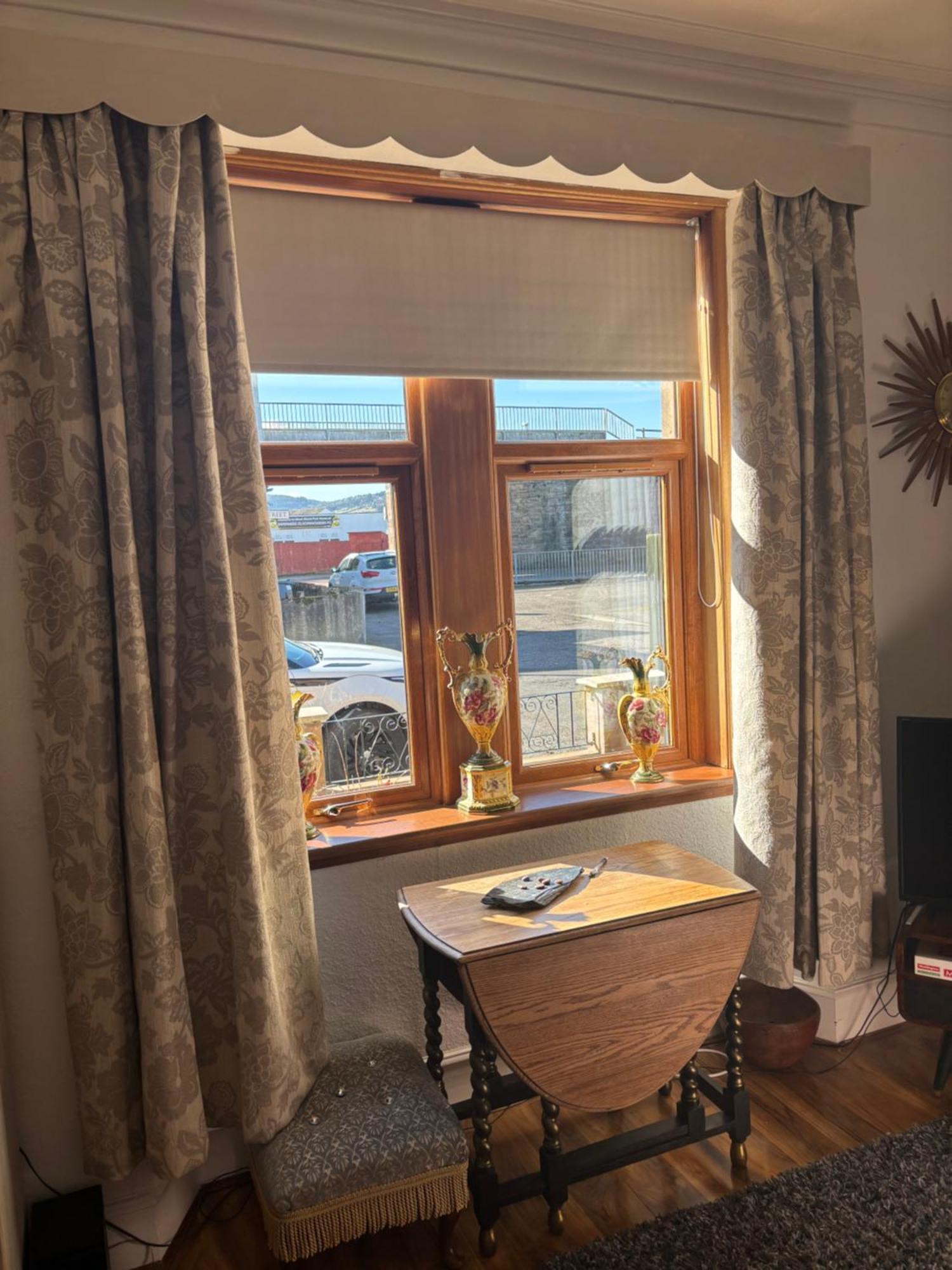 Spacious Villa 5 Mins From Nature Reserve And Town South Kessock Esterno foto